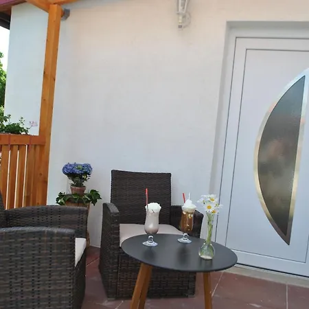 Ferienwohnung Levin Dargun Buitenkant foto