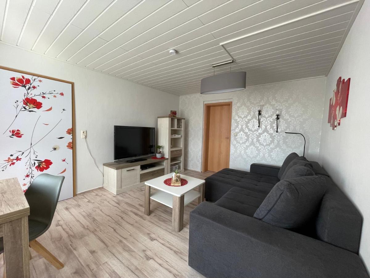 Levin Apartment